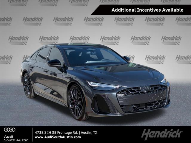 2026 Audi A6 Prestige quattro S tronic for sale in Austin, TX