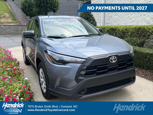 2026 Toyota Corolla Cross L for sale in Concord, NC