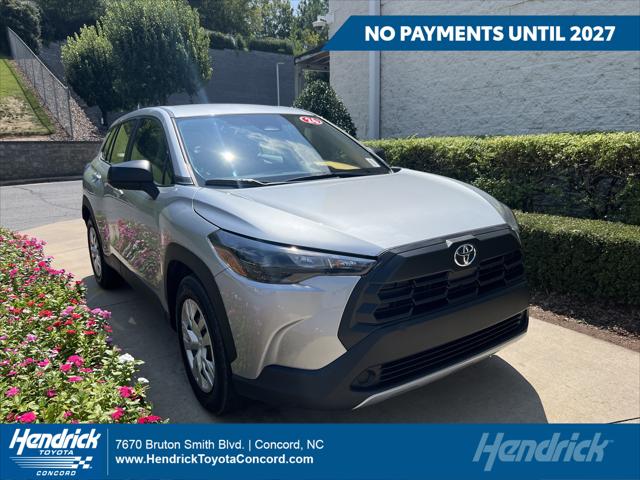 2026 Toyota Corolla Cross L for sale in Concord, NC