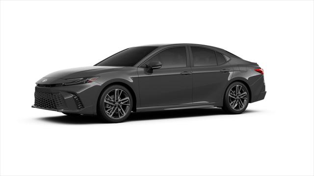 2026 Toyota Camry Nightshade for sale in San Jose, CA