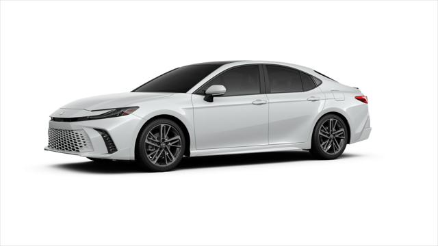 2026 Toyota Camry XSE for sale in San Jose, CA