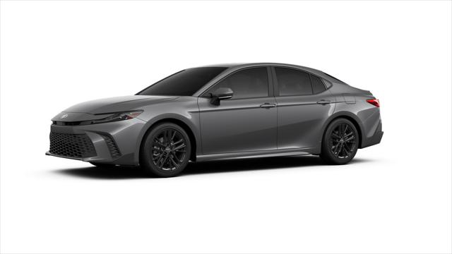2026 Toyota Camry LE for sale in San Jose, CA