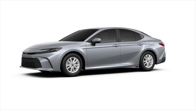 2026 Toyota Camry LE for sale in San Jose, CA