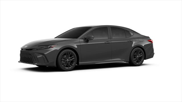 2026 Toyota Camry SE for sale in San Jose, CA