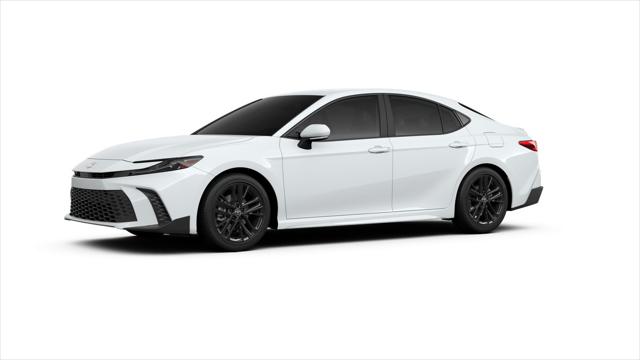 2026 Toyota Camry SE for sale in San Jose, CA
