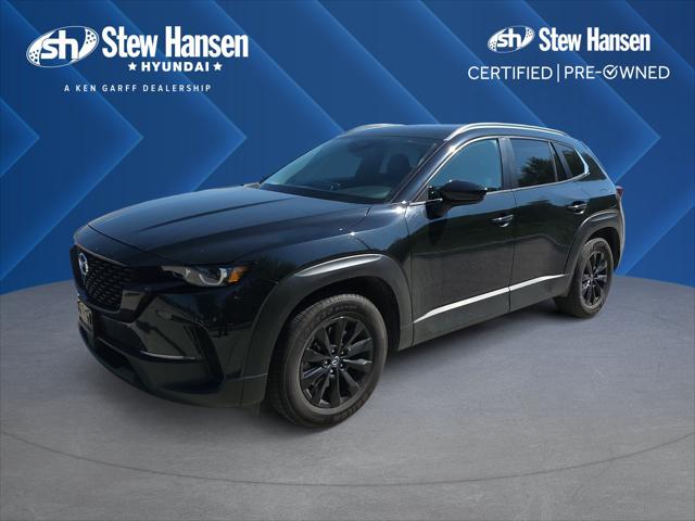 2025 Mazda CX-50 2.5 S Preferred Package for sale in Clive, IA