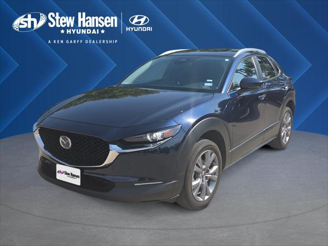 2025 Mazda CX-30 2.5 S Preferred Package for sale in Clive, IA
