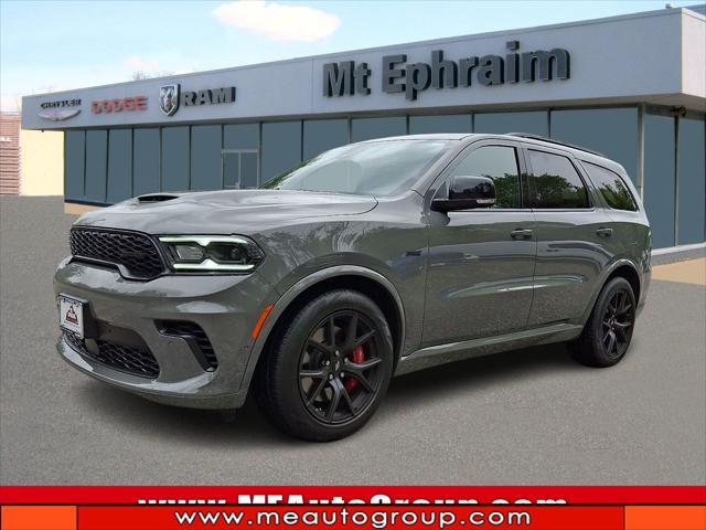 2027 Dodge Durango R/T 392 Plus for sale in Mount Ephraim, NJ