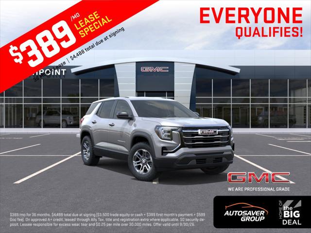 2027 GMC Terrain AWD Elevation for sale in NEWPORT, VT