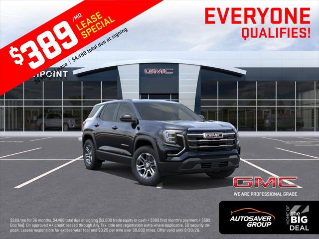 2027 GMC Terrain AWD Elevation for sale in NEWPORT, VT