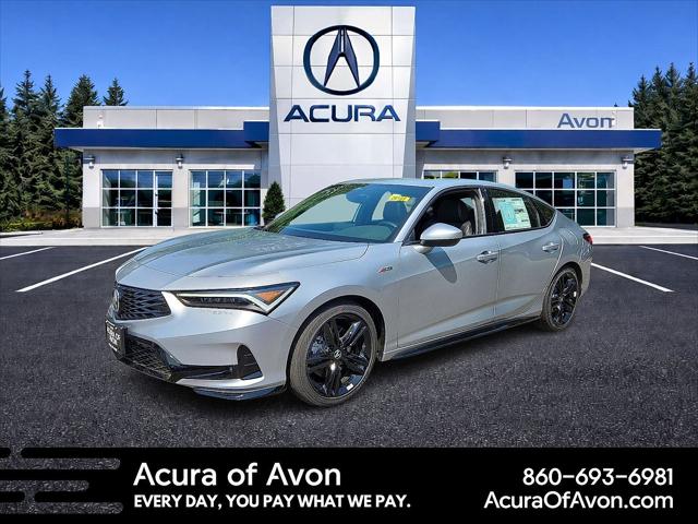 2026 Acura Integra FWD A-Spec for sale in Milford, CT