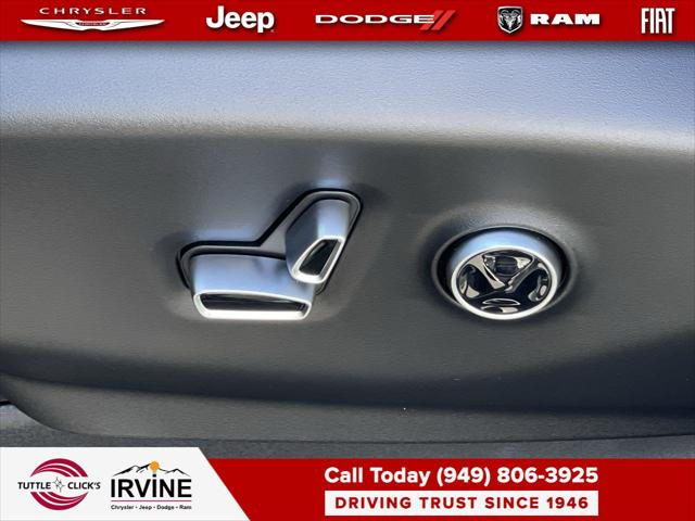 2027 Chrysler Pacifica Pinnacle