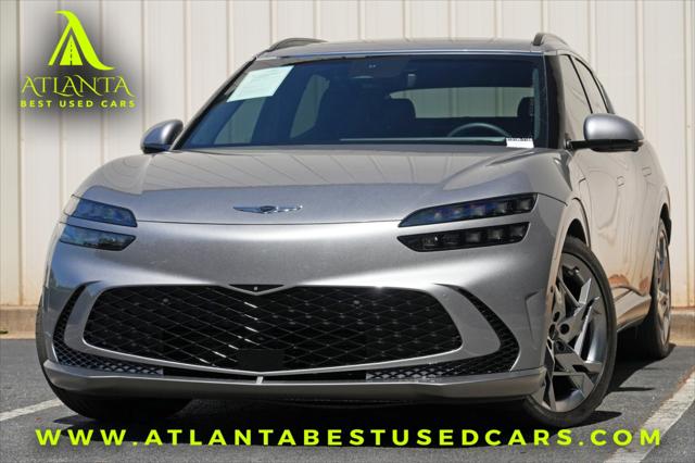 2023 Genesis GV60 Performance AWD for sale in Norcross, GA