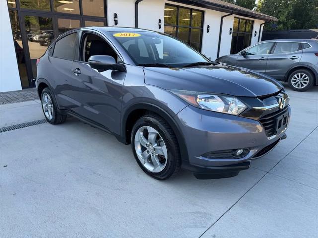 2017 Honda HR-V EX for sale in Knoxville, TN