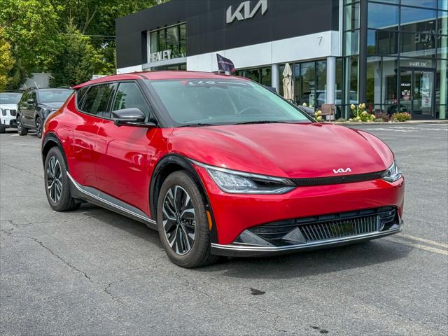 2023 Kia EV6 Wind for sale in Goshen, NY