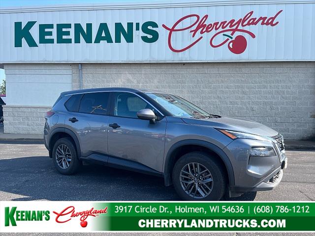 2023 Nissan Rogue S for sale in West Salem, WI