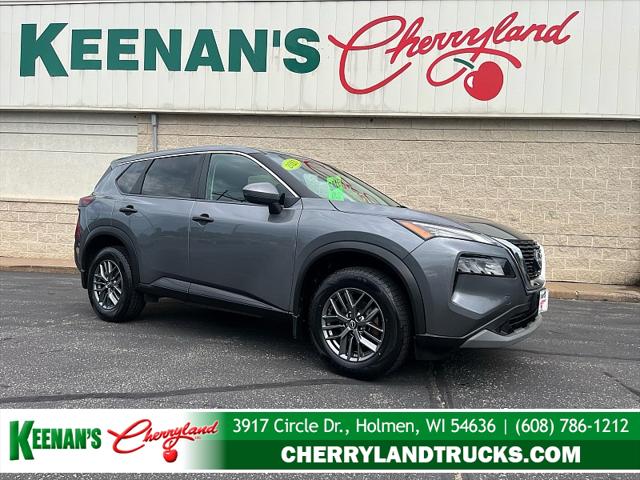 2023 Nissan Rogue S for sale in West Salem, WI