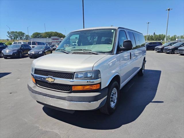2016 Chevrolet Express LT for sale in Kansas City, MO