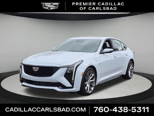 2026 Cadillac CT5 Sport RWD for sale in Carlsbad, CA