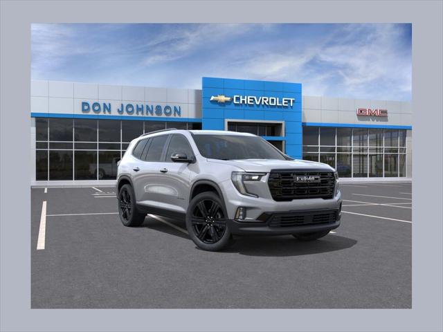 2027 GMC Acadia AWD Elevation for sale in Rice Lake, WI