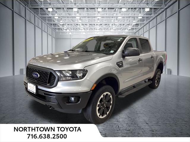 2021 Ford Ranger XL for sale in Amherst, NY