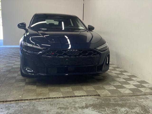 2026 Audi S5 3.0T Prestige for sale in Seattle, WA