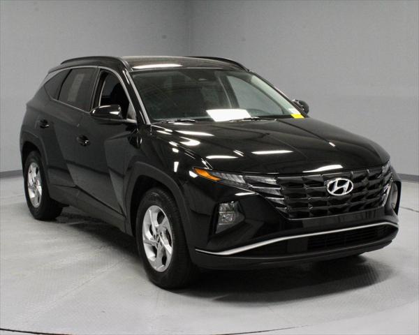 2024 Hyundai Tucson SEL for sale in Groveport, OH