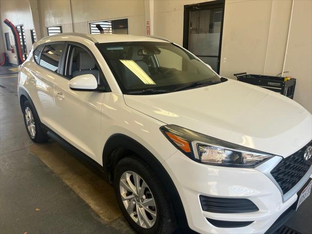 2019 Hyundai Tucson Value for sale in Groveport, OH