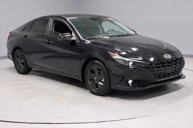 2023 Hyundai Elantra SEL for sale in Groveport, OH