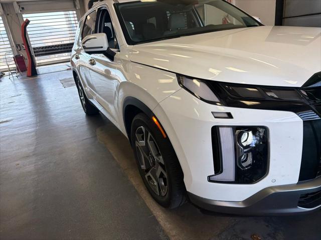 2024 Hyundai Palisade SEL for sale in Groveport, OH