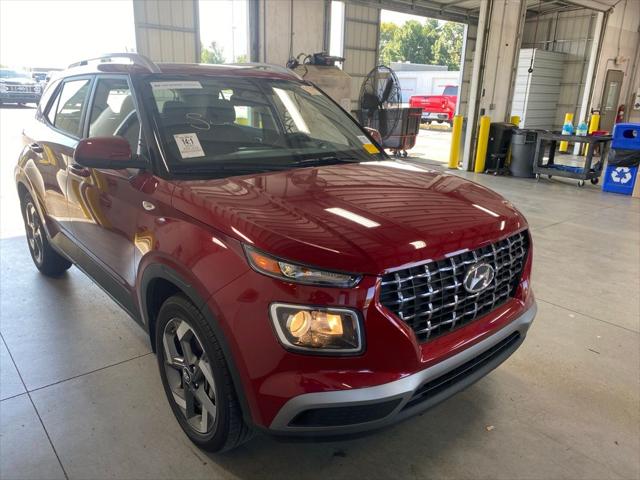 2025 Hyundai Venue SEL for sale in Groveport, OH
