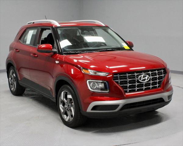 2025 Hyundai Venue SEL for sale in Groveport, OH