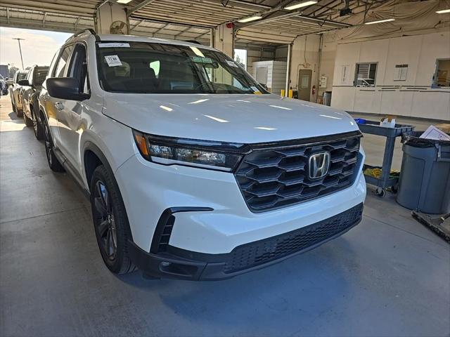 2025 Honda Pilot Sport for sale in Groveport, OH