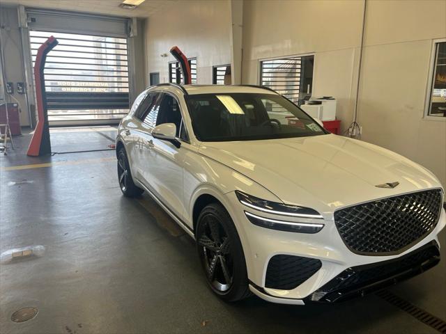 2025 Genesis GV70 3.5T AWD Sport for sale in Groveport, OH