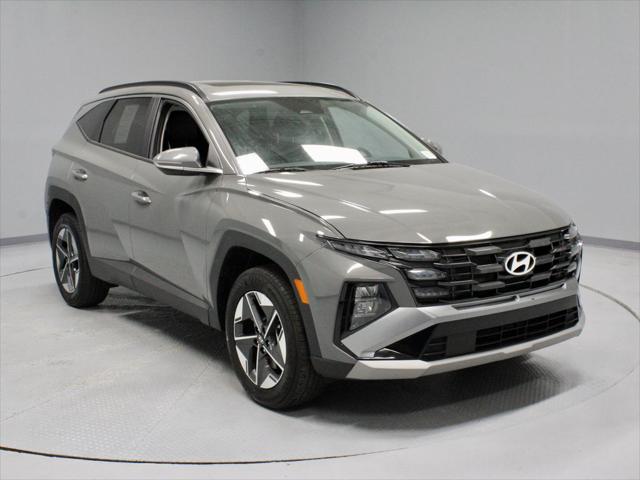 2025 Hyundai Tucson SEL Convenience for sale in Groveport, OH