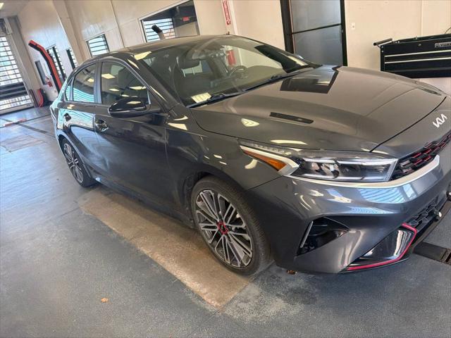 2023 Kia Forte GT for sale in Groveport, OH