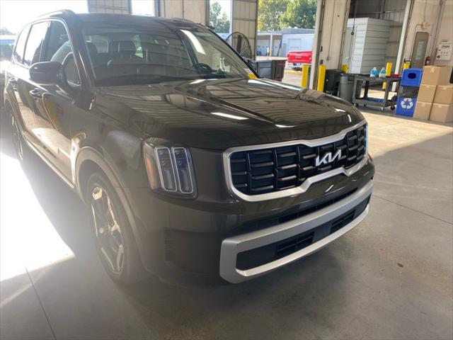 2025 Kia Telluride S for sale in Groveport, OH