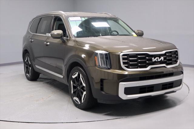 2025 Kia Telluride S for sale in Groveport, OH
