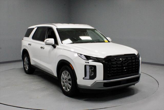 2025 Hyundai Palisade SEL for sale in Groveport, OH