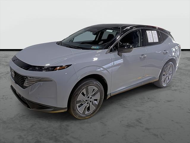 2025 Nissan Murano SL for sale in Erie, PA