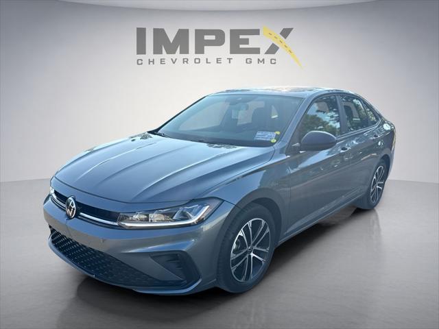 2025 Volkswagen Jetta 1.5T Sport for sale in Reidsville, NC