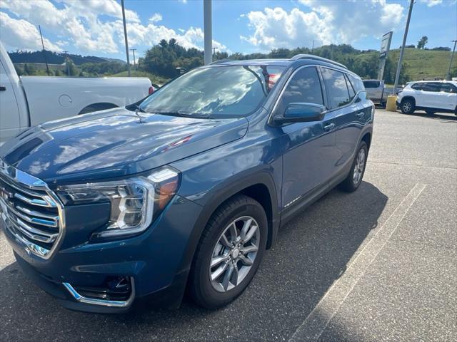 2024 GMC Terrain AWD SLT for sale in West Jefferson, NC