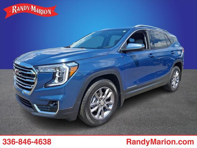 2024 GMC Terrain AWD SLT for sale in West Jefferson, NC