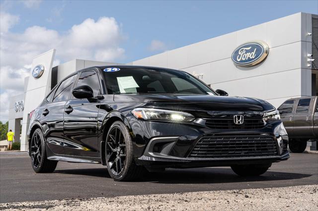 2024 Honda Civic Sport for sale in Graniteville, SC