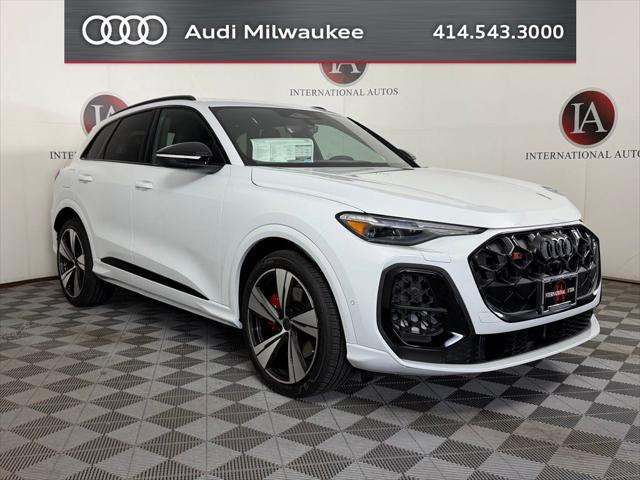 2026 Audi SQ5 Premium Plus TFSI quattro S tronic for sale in West Allis, WI