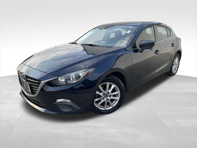 2016 Mazda Mazda3 i Sport for sale in Georgetown, TX