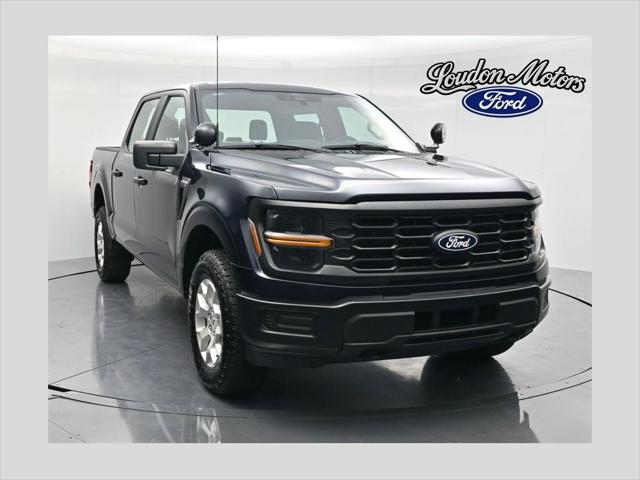 2024 Ford F-150 XL for sale in Minerva, OH