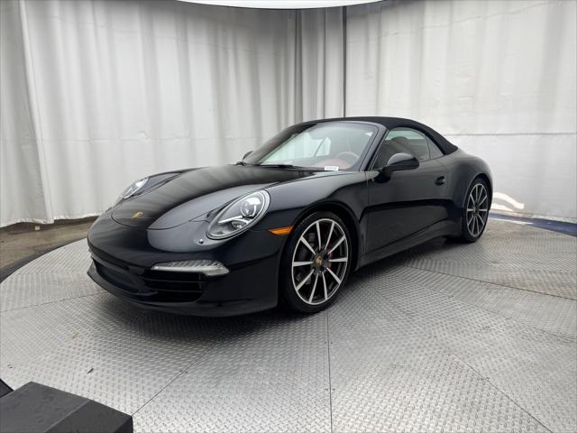 2013 Porsche 911 Carrera S for sale in West Long Branch, NJ