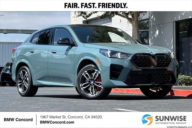 2026 BMW X2 xDrive28i for sale in Concord, CA