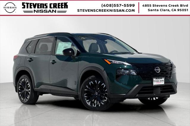 2026 Nissan Rogue Dark Armor for sale in Santa Clara, CA